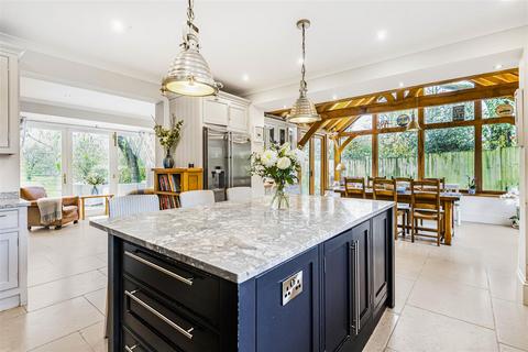 5 bedroom detached house for sale, Sonning Eye RG4