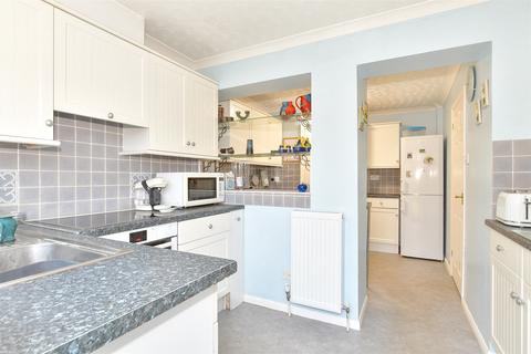 3 bedroom terraced house for sale, Swallow Road, Birds Estate, Larkfield, Kent