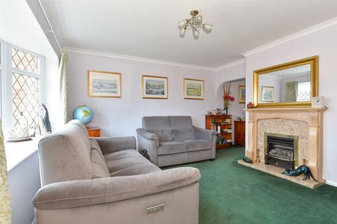 3 bedroom terraced house for sale, Swallow Road, Birds Estate, Larkfield, Kent