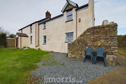 4 bedroom property with land for sale, St Davids