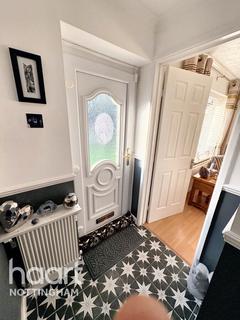 3 bedroom detached house for sale, York Drive, Nottingham