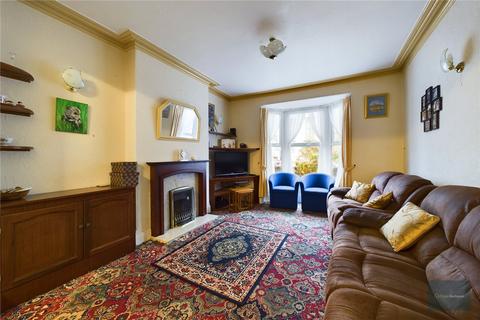 6 bedroom end of terrace house for sale, Church Road