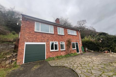 3 bedroom detached house to rent, Holywell Road, Malvern