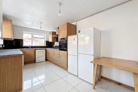 5 bedroom terraced house for sale, Mackintosh Place, Roath, Cardiff