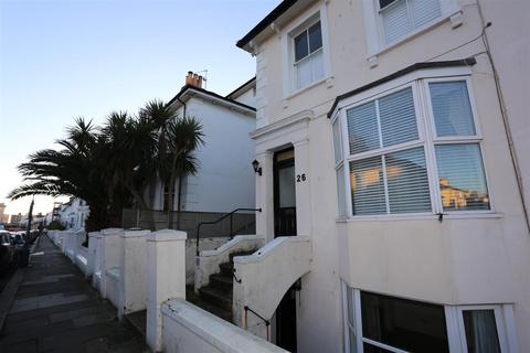 Hova Villas, Hove