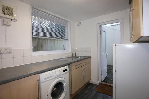 1 bedroom flat to rent, Hova Villas, Hove