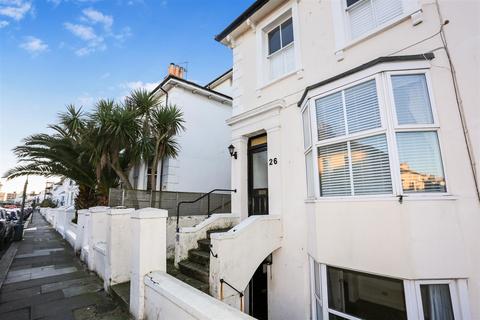 Hova Villas, Hove