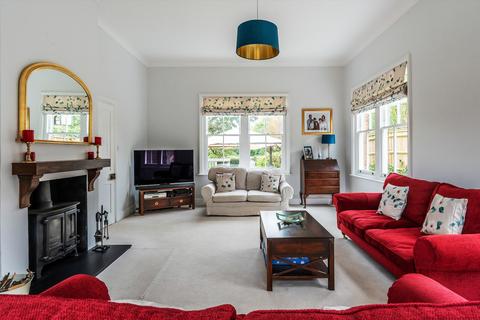 5 bedroom detached house for sale, Heath Lane, Albury, Guildford, Surrey, GU5.