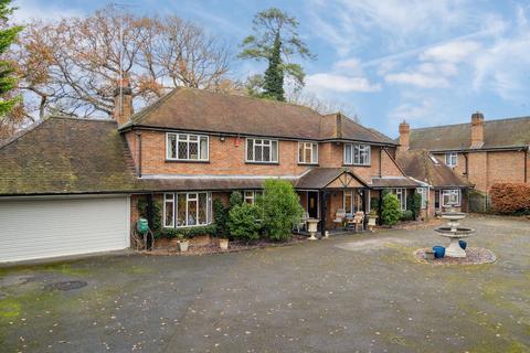 5 bedroom detached house for sale, Templewood Lane, Farnham Common, Slough