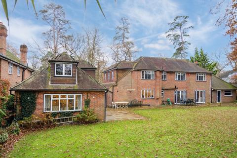 5 bedroom detached house for sale, Templewood Lane, Farnham Common, Slough