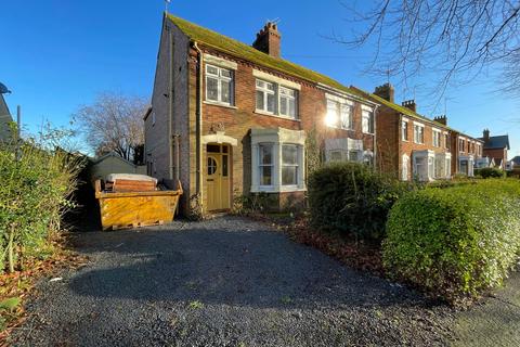 3 bedroom semi-detached house for sale, Clarkson Avenue, Wisbech