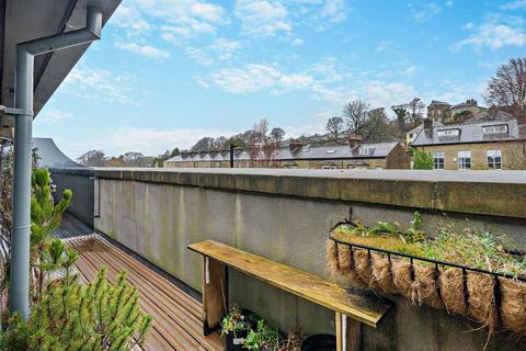 1 bedroom apartment for sale, Greaves Road, Lancaster, Lancashire LA1 4AR