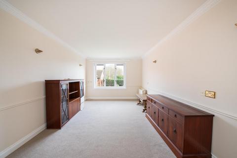 1 bedroom retirement property for sale, Regency  Court, 105 Park Avenue, Enfield EN1