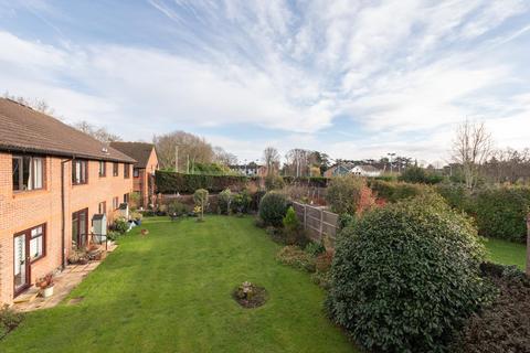 undefined, Regency  Court, 105 Park Avenue, Enfield EN1
