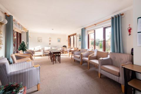 undefined, Regency  Court, 105 Park Avenue, Enfield EN1