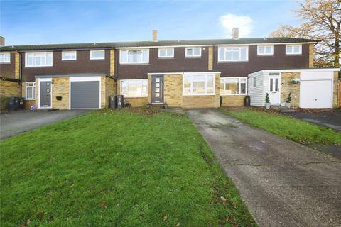 3 bedroom terraced house for sale, Woodland Way, Ongar, Essex, CM5