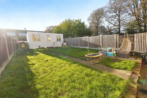 3 bedroom terraced house for sale, Woodland Way, Ongar, Essex, CM5