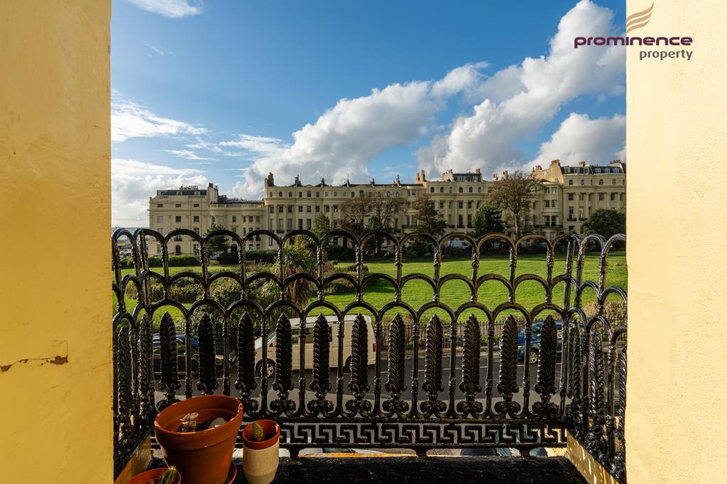 Brunswick Sq View