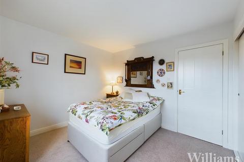 3 bedroom duplex for sale, Croft Road, Thame OX9