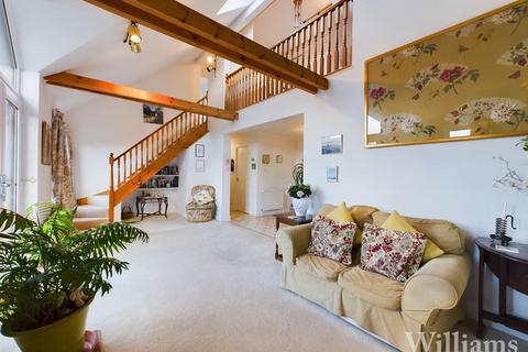 undefined, Croft Road, Thame OX9