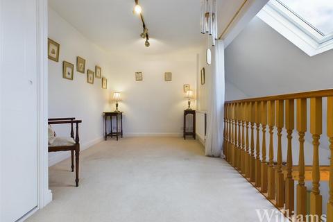 undefined, Croft Road, Thame OX9