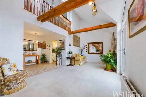 undefined, Croft Road, Thame OX9