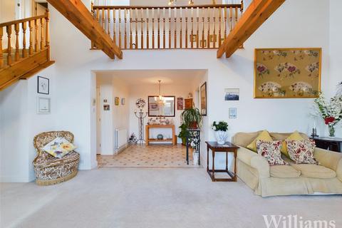 undefined, Croft Road, Thame OX9
