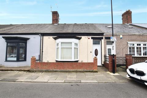 2 bedroom cottage for sale, Newbury Street, Fulwell, Sunderland