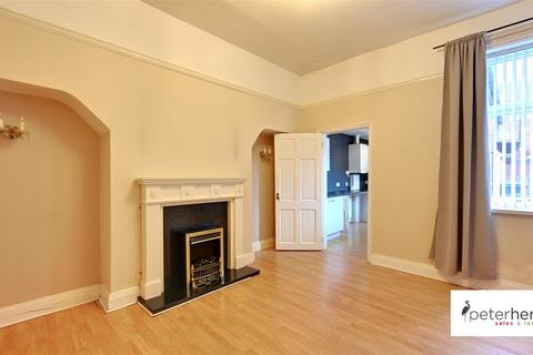 2 bedroom cottage for sale, Newbury Street, Fulwell, Sunderland