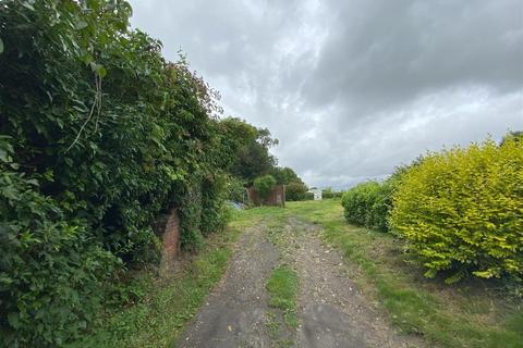 Land for sale, Limby Hall Lane, Swannington, Coalville