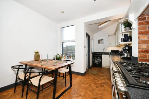 3 bedroom end of terrace house for sale, Bradley Street, Crookes, Sheffield