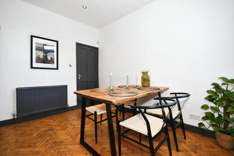 3 bedroom end of terrace house for sale, Bradley Street, Crookes, Sheffield