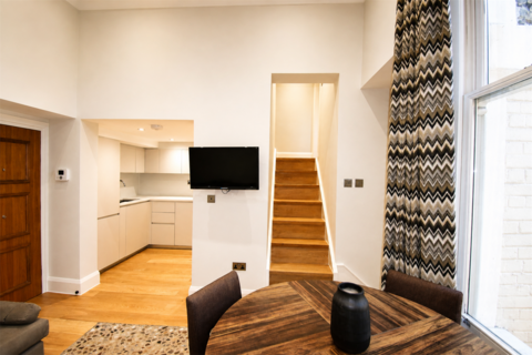 undefined, London W2