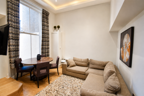 undefined, London W2