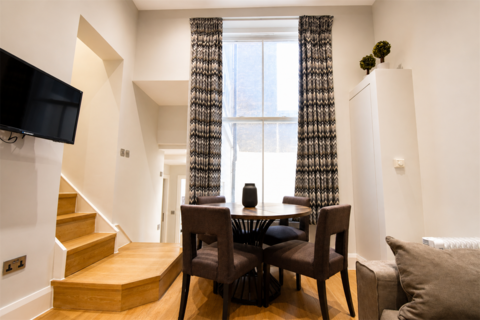 undefined, London W2