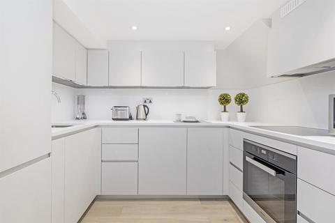 undefined, London W2