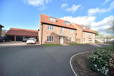 5 bedroom detached house for sale, Cricket View, Mildenhall, Bury St. Edmunds, Suffolk, IP28