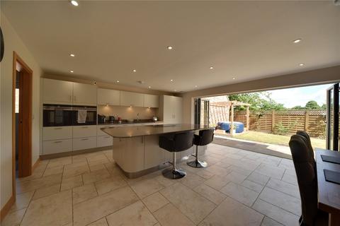 5 bedroom detached house for sale, Cricket View, Mildenhall, Bury St. Edmunds, Suffolk, IP28