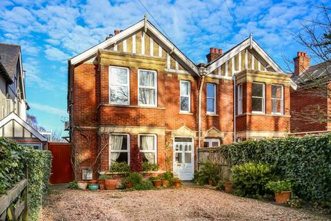 5 bedroom semi-detached house for sale, Harnham Road, Salisbury, Wiltshire, SP2