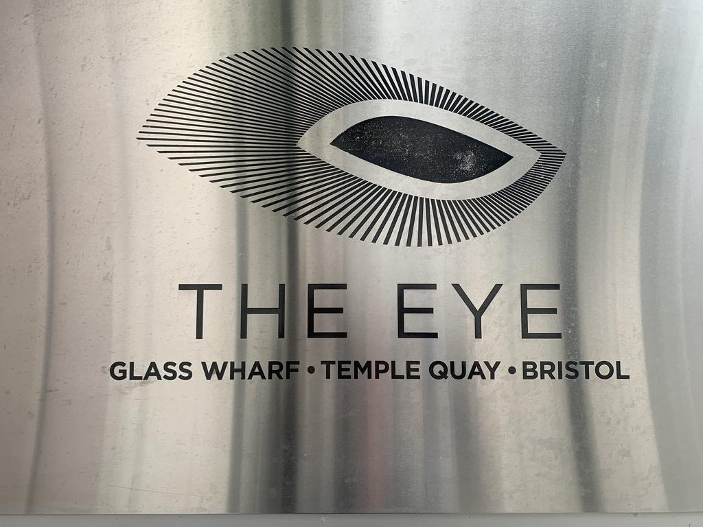 The Eye