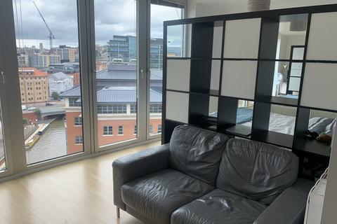 1 bedroom apartment to rent, The Eye, Bristol BS2