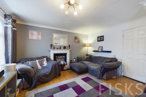 3 bedroom terraced house for sale, Scaldhurst, Pitsea, SS13