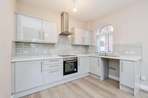 1 bedroom flat for sale, Maranatha Court, Barton Road, Eccles, Manchester, M30 7QL