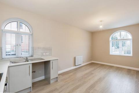 1 bedroom flat for sale, Maranatha Court, Barton Road, Eccles, Manchester, M30 7QL