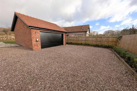 4 bedroom detached house for sale, Dingle Farmhouse, Dingle Lane, Sandbach