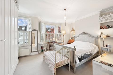 4 bedroom terraced house for sale, Bronsart Road, Fulham, London, SW6