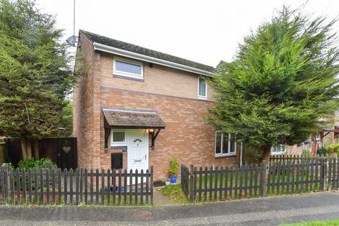 3 bedroom semi-detached house for sale, Cotton Walk, Broadfield, West Sussex