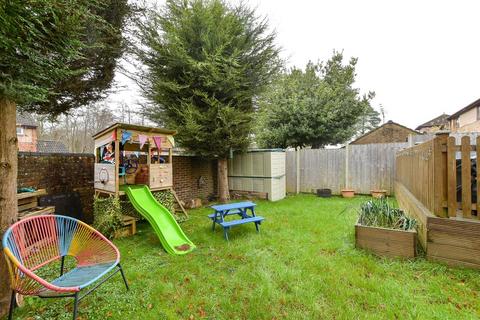 3 bedroom semi-detached house for sale, Cotton Walk, Broadfield, West Sussex