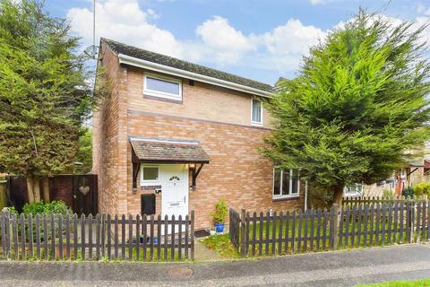 3 bedroom semi-detached house for sale, Cotton Walk, Broadfield, West Sussex