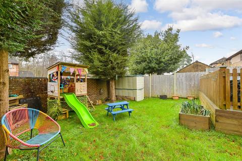 3 bedroom semi-detached house for sale, Cotton Walk, Broadfield, West Sussex